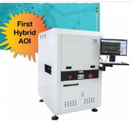 TRI TR7700 In-line Automated Optical Inspection