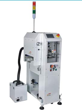 TOP-CL250/CL460 PCB Cleaning Machine