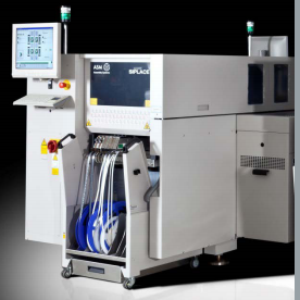 SIPLACE D1i / D1is FLEXIBLE SINGLE-GANTRY MACHINES
