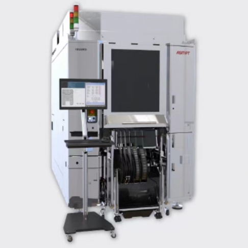 FIREBIRD Automatic Thermo-compression Bonding System